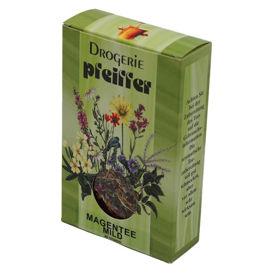 PF Magentee Mild
